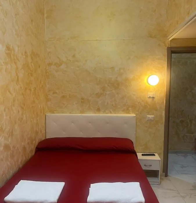 Termini Golden House-1